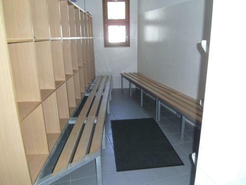 Albergue Jugend- Und Familieng�stehaus Heiligenblut