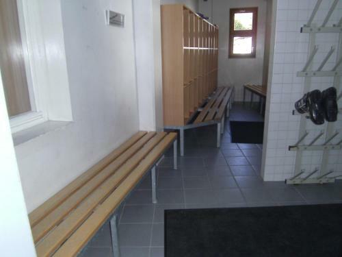 Albergue Jugend- Und Familieng�stehaus Heiligenblut