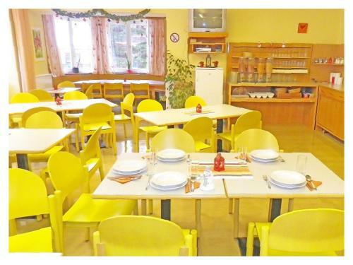 Albergue Jugend- Und Familieng�stehaus Heiligenblut