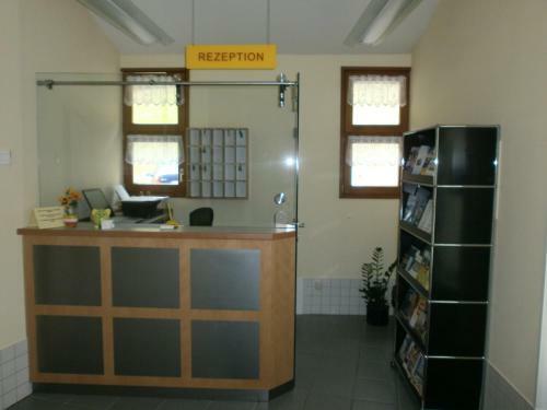 Albergue Jugend- Und Familieng�stehaus Heiligenblut