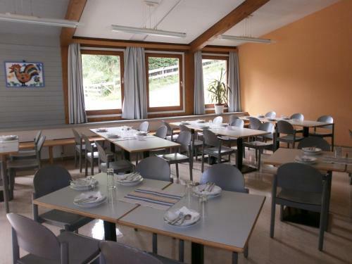 Albergue Jugend- Und Familieng�stehaus Heiligenblut