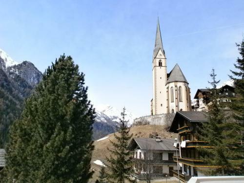 Albergue Jugend- Und Familieng�stehaus Heiligenblut