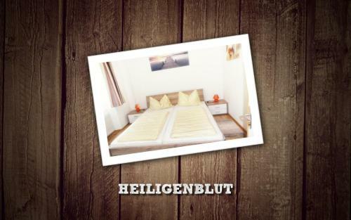 Albergue Jugend- Und Familieng�stehaus Heiligenblut