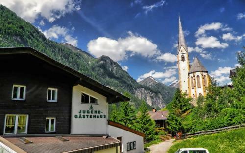 Albergue Jugend- Und Familieng�stehaus Heiligenblut