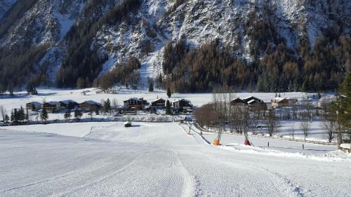 Albergue Jugend- Und Familieng�stehaus Heiligenblut
