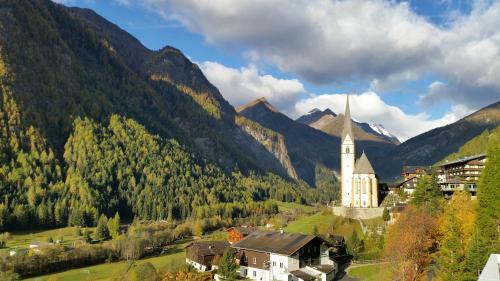 Albergue Jugend- Und Familieng�stehaus Heiligenblut