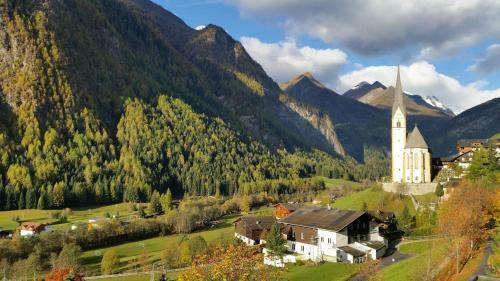 Albergue Jugend- Und Familieng�stehaus Heiligenblut