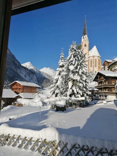 Albergue Jugend- Und Familieng�stehaus Heiligenblut