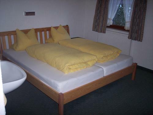 Hostal G�stehaus Bruggerhof