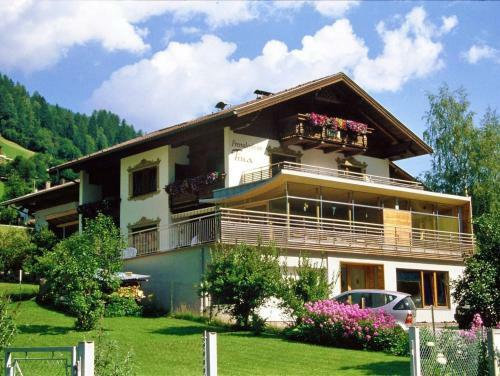 Hostal Pension Tina