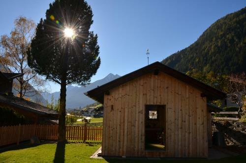 Hostal Pension Tina