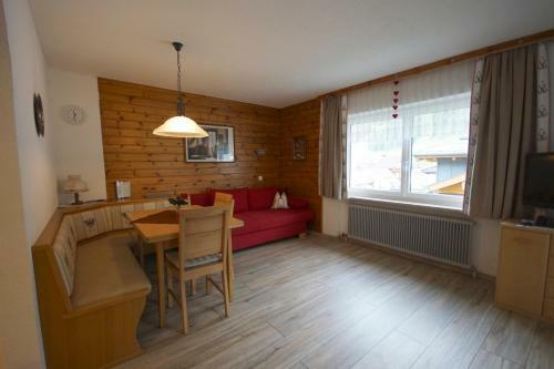 Apartamentos Pension-appartements Waldruh