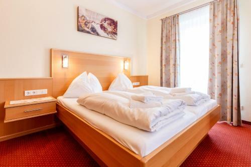 Hostal Hotel Gasthof Stenitzer