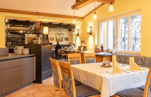 Hostal Hotel Gasthof Stenitzer