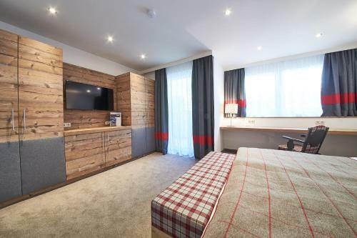 Wander- & Relaxhotel Gollinger Hof