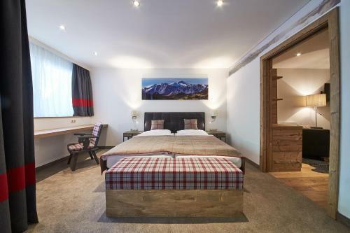 Wander- & Relaxhotel Gollinger Hof