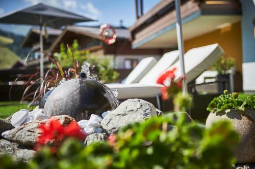 Wander- & Relaxhotel Gollinger Hof