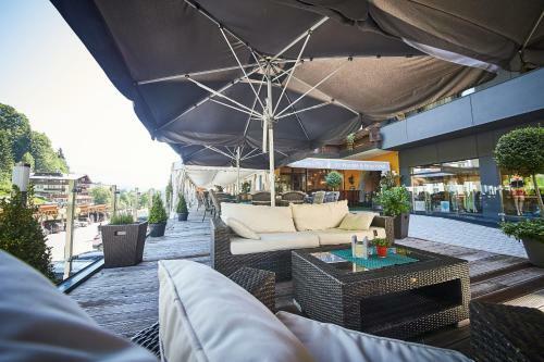 Wander- & Relaxhotel Gollinger Hof