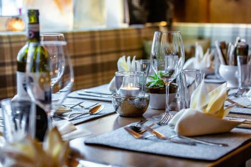 Wander- & Relaxhotel Gollinger Hof