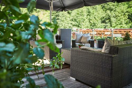 Wander- & Relaxhotel Gollinger Hof