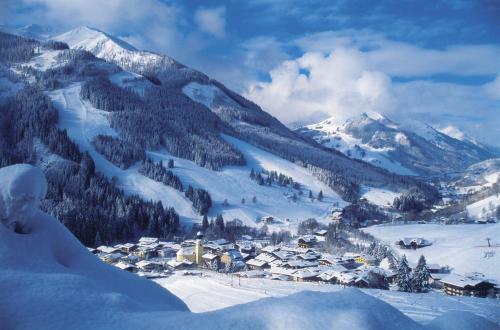 Wander- & Relaxhotel Gollinger Hof