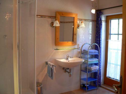 Apartamento Haus Enzian