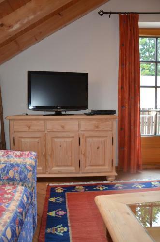 Apartamento Haus Enzian