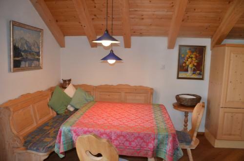 Apartamento Haus Enzian