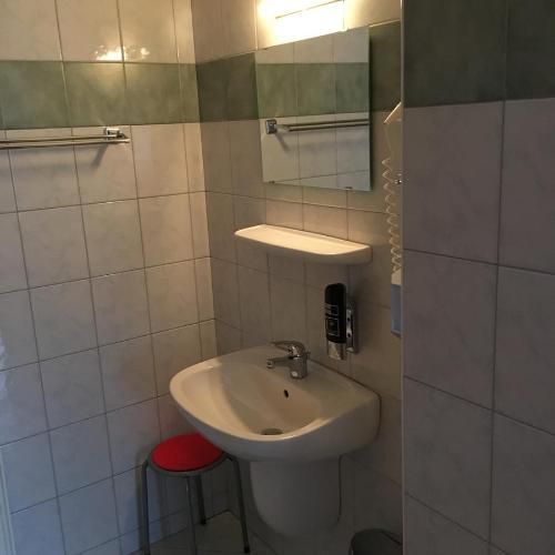 Sporthotel Am �tscher