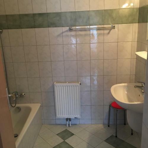 Sporthotel Am �tscher