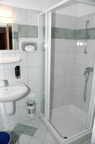 Sporthotel Am �tscher