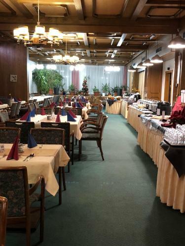 Sporthotel Am �tscher
