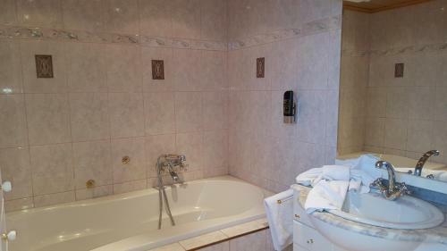 Hostal Pension Bachseitenhof