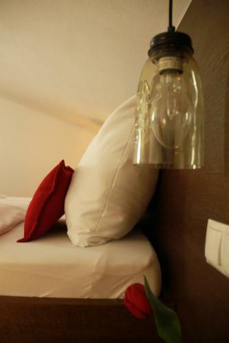 Hostal Pension Bachseitenhof