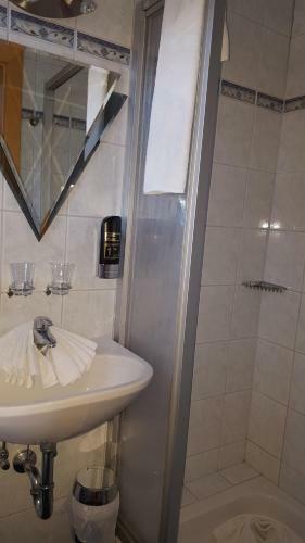 Hostal Pension Bachseitenhof