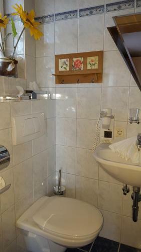 Hostal Pension Bachseitenhof