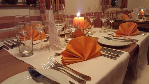 Hostal Pension Bachseitenhof