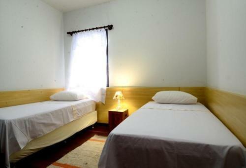 Casa De Hospedagem Dlourdes