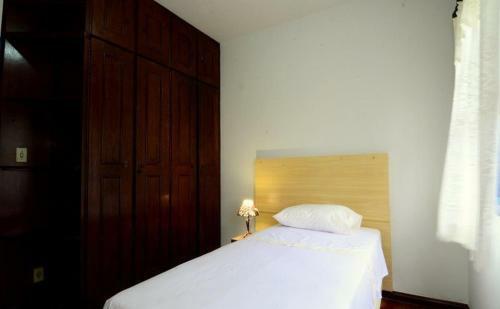 Casa De Hospedagem Dlourdes