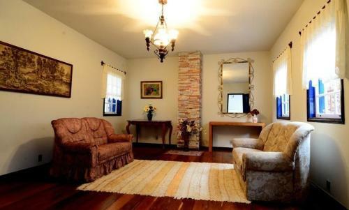 Casa De Hospedagem Dlourdes