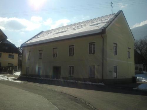 The Old School House