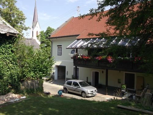 The Old School House