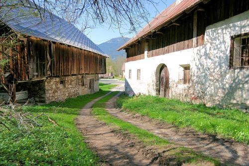 The Old School House