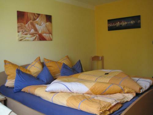 Apartamento Haus Reinstadler