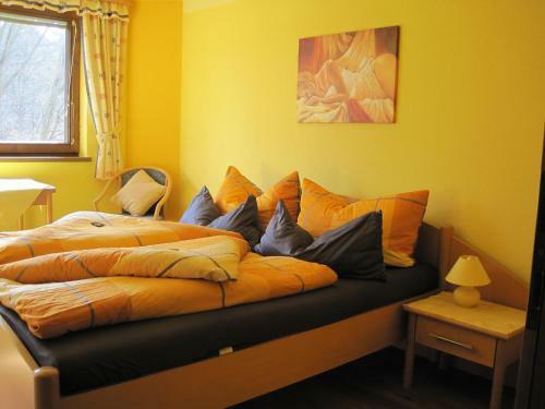 Apartamento Haus Reinstadler
