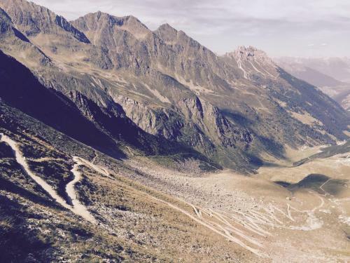 Hostal Alpenhaus Monte