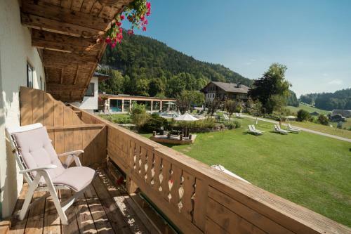 Vital Hotel Wolfgangsee