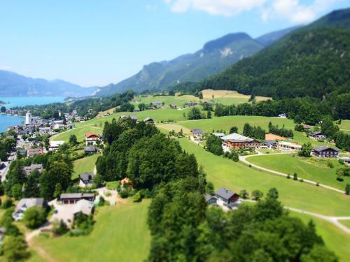 Vital Hotel Wolfgangsee
