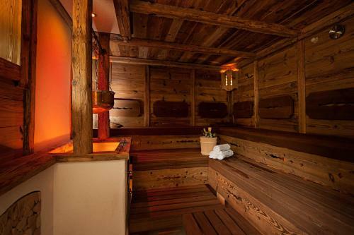 Vital Hotel Wolfgangsee