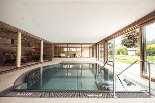 Vital Hotel Wolfgangsee